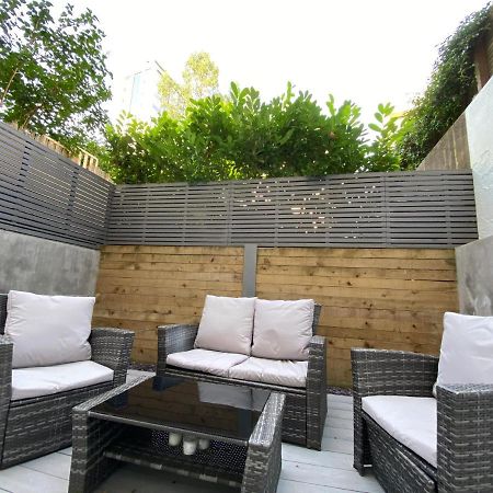 Fantastic Spacious Garden Flat With Own Private Entrance ลอนดอน ภายนอก รูปภาพ
