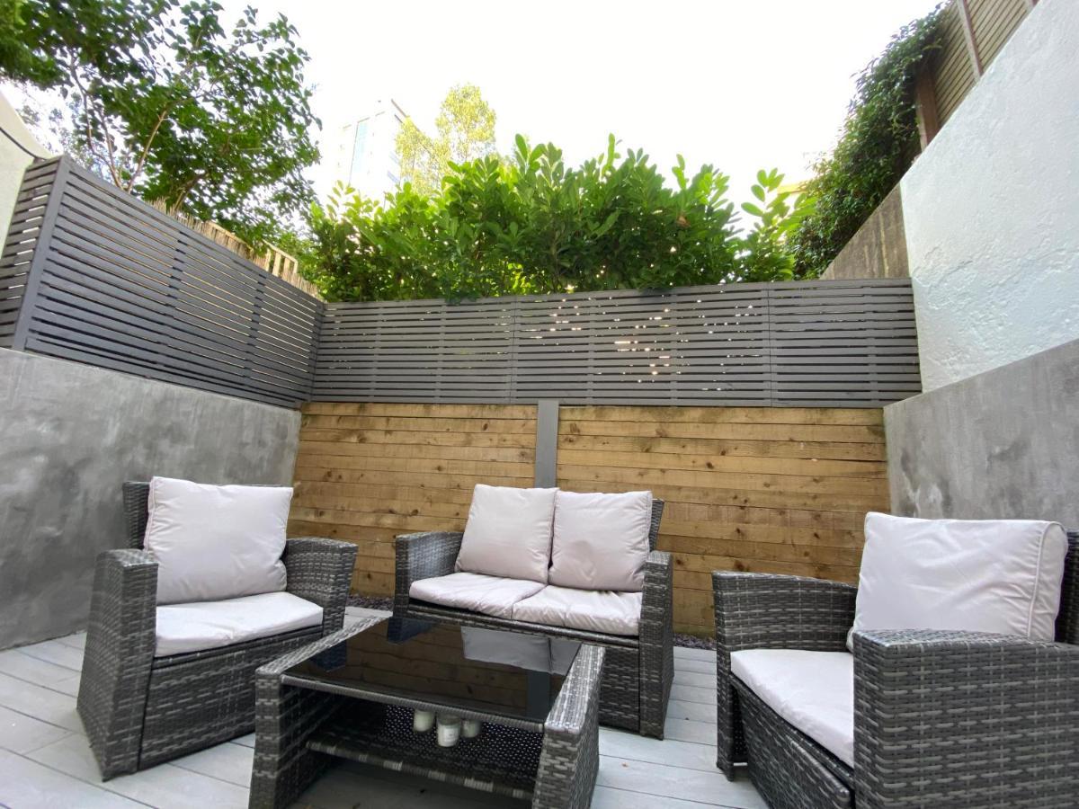 Fantastic Spacious Garden Flat With Own Private Entrance ลอนดอน ภายนอก รูปภาพ